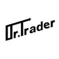 Логотип телеграм канала @dr_trader_signal — تحلیل-آموزش-درآمد از بازارهای مالی