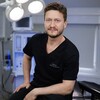 Логотип телеграм канала @dr_tumakov_gleb — Глеб Тумаков | Естественная пластика