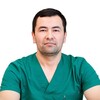 Telegram kanalining logotibi dr_tursunov_ilyos — Диабетни Даволаш | Др. Турсунов Илёс