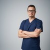 Логотип телеграм канала @dr_tyukin — Валентин Тюкин | Ринопластика | ЛОР-хирург