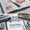 Telegram channel SkinOnko/Хірургія шкіри PRO logo