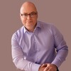 Логотип телеграм канала @dr_voevodin — О стоматологии с Dr.Voevodin
