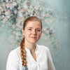 Логотип телеграм канала @dr_voronova — Доктор Воронова Волшебной таблетки не будет