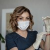 Логотип телеграм канала @dr_vorontcova — Dr. Vorontcova