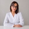 Telegram channel Dr•Daria Yakovenko logo