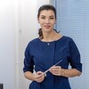 Логотип телеграм канала @dr_yakovleva_anna — ЛОР ЯКОВЛЕВА АННА