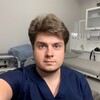 Логотип телеграм -каналу dr_yefremov — Dr. Yefremov - пластичний хірург