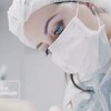 Логотип телеграм канала @dr_zernitskaya — Доктор Кейт | Обучение стоматологов