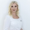 Логотип телеграм канала @dr_zhilina — Доктор Жилина | Врач-косметолог, пластический хирург