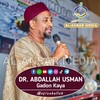የቴሌግራም ቻናል አርማ drabdallahgadonkaya — Dr. Abdallah Usman Gadon Kaya