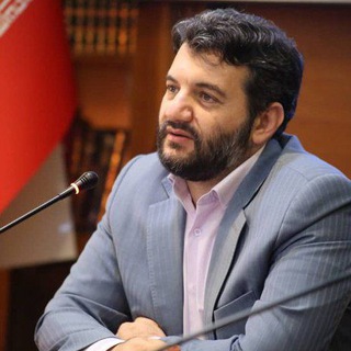 لوگوی کانال تلگرام drabdolmaleki_ir — دکتر حجت‌الله عبدالملکی