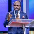Logo saluran telegram drabeldaminaaudiomessages — Dr. Abel Damina's Audio Preachings