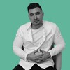 Логотип телеграм канала @drabozin — Абозин Максимильян Владимирович