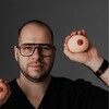 Логотип телеграм канала @drabramov — Пластический хирург Игорь Абрамов