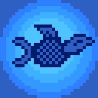Логотип телеграм канала @dracart — DracArt