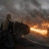 Логотип телеграм -каналу dracarysbleat — Dracarys 🔥