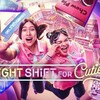 Logo of telegram channel drachinenew — Night Shift For Cuties 2026