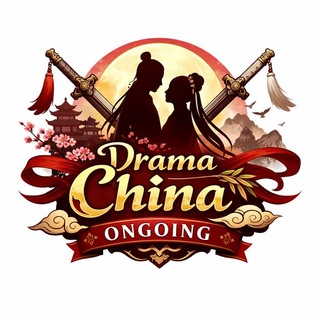 Telegram channel Drachin On Going Terbaru [Sub Indo] logo