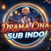 Logo of telegram channel dracinsubindonesia — Drama China Sub Indo Terbaru
