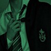 Logo of telegram channel draco_malfoy567 — 𝕯𝖗𝖆𝖈𝖔 𝕸𝖆𝖑𝖋𝖔𝖞 🐍💚