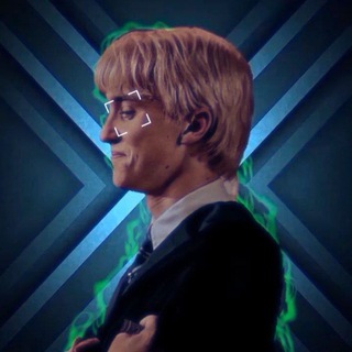 Логотип телеграм канала @dracofano — Draco_fan0