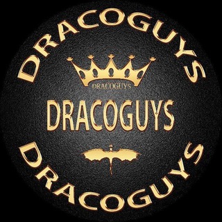 Логотип телеграм канала @dracoguys — DRACOGUYS 🔞 ГЕЙ ЗНАКОМСТВА 🔞 GAY BBS
