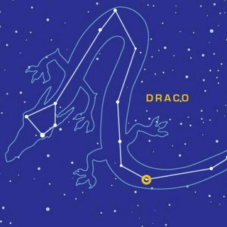 لوگوی کانال تلگرام draconis — Iota Draconis