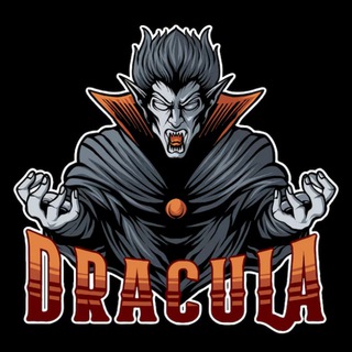 Logo of telegram channel dracuala_callvip — Dracula Caller 👑👑👑