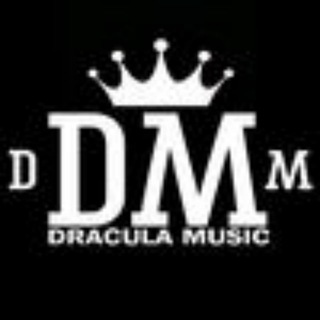 Логотип телеграм канала @dracula_musik — DRACULA_MUSIK