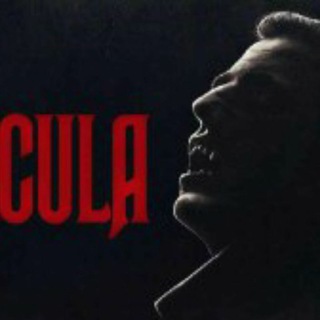 टेलीग्राम चैनल का लोगो dracula_netflix_series — Dracula Netflix series Hindi