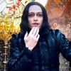 Логотип телеграм канала @dracula_caleb — Дракула / Калеб Лэндри Джонс