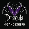 टेलीग्राम चैनल का लोगो dracula_injector_selller — DRACULA INJECTOR BACKUP CHANNEL