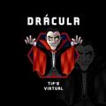 Telegram channel Drácula tips virtual free ⚽️ logo