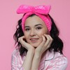 Логотип телеграм канала @dradizovaa — Азиза Адизова | врач-косметолог