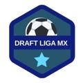 Logo saluran telegram draftfutmx — Draft Liga MX