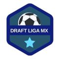 Telegram channel Draft Liga MX logo