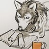 Логотип телеграм канала @drafts_graphomaniac — черновики графомана