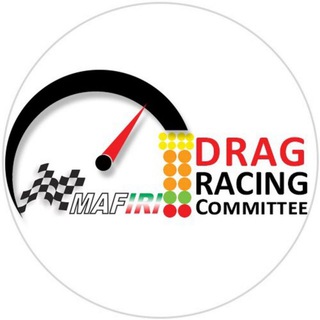 لوگوی کانال تلگرام drag_racing_federation — کمیته درگ فدراسیون