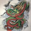 Логотип телеграм канала @drag0ntail — Хвост Дракона 🐉