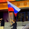 Логотип телеграм канала @draganch5 — это Фил | молодежь о молодежи