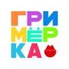 Логотип телеграм канала @dragculty — ГРИМЁРКА