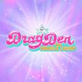 Logo saluran telegram dragdenph — Drag Den PH Season 2
