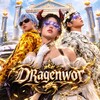 Логотип телеграм -каналу dragenwor — 𝐃𝐑𝐀𝐆𝐄𝐍 𝐖𝐎R