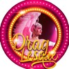 Логотип телеграм канала @draglesque — Draglesque Show 💖