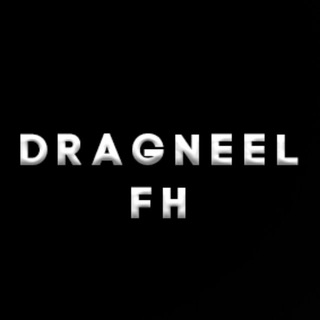 Логотип телеграм канала @dragneel_fh_stream — Dragneel_FH