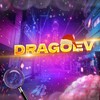 Логотип телеграм канала @dragoev — Розыгрыши от Dragoev