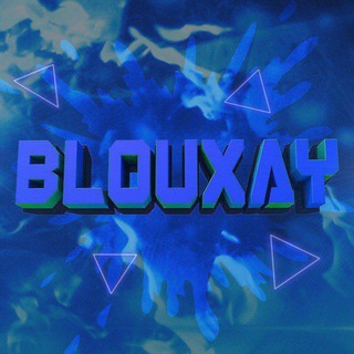 Логотип телеграм канала @dragon_1win_catcasino — BLOUXAY | Dragon Money & 1Win & Cat Casino