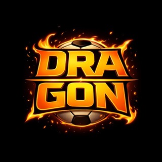 Логотип телеграм канала @dragon_foottg — Dragon Foot