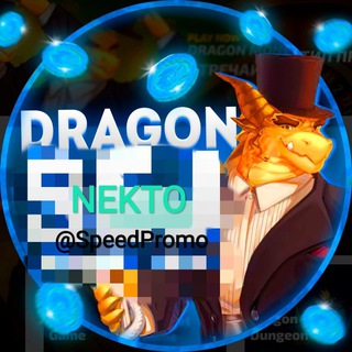 Логотип телеграм канала @dragon_offical — DragonMoney - Официальный канал