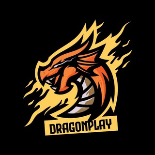 Логотип телеграм канала @dragon_play — DragonPlay⚡️ИГРЫ и ПРИЛОЖЕНИЯ для Android